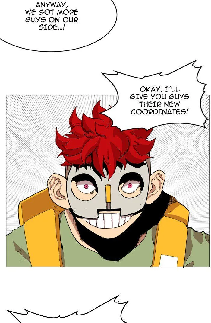 Hardcore Leveling Warrior Chapter 45 Online - página 30