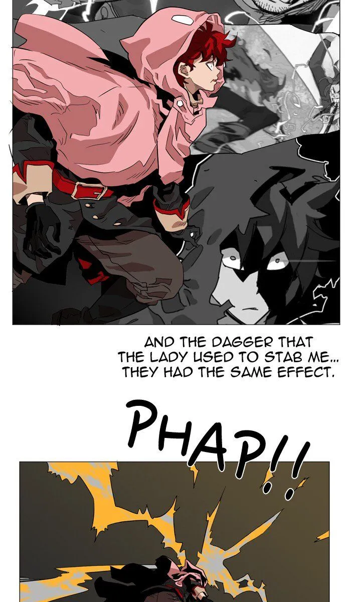 Hardcore Leveling Warrior Chapter 45 Online - página 36
