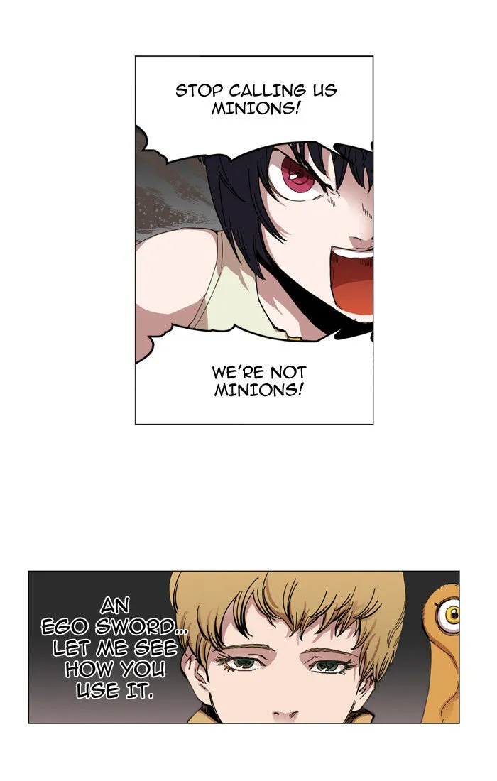 Hardcore Leveling Warrior Chapter 45 Online - página 50