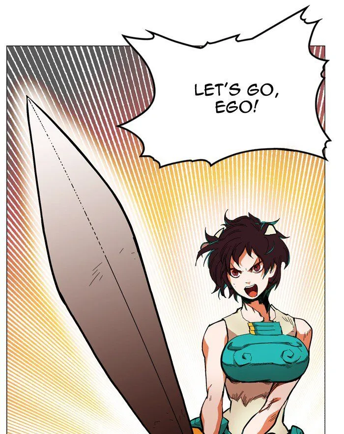 Hardcore Leveling Warrior Chapter 45 Online - página 51