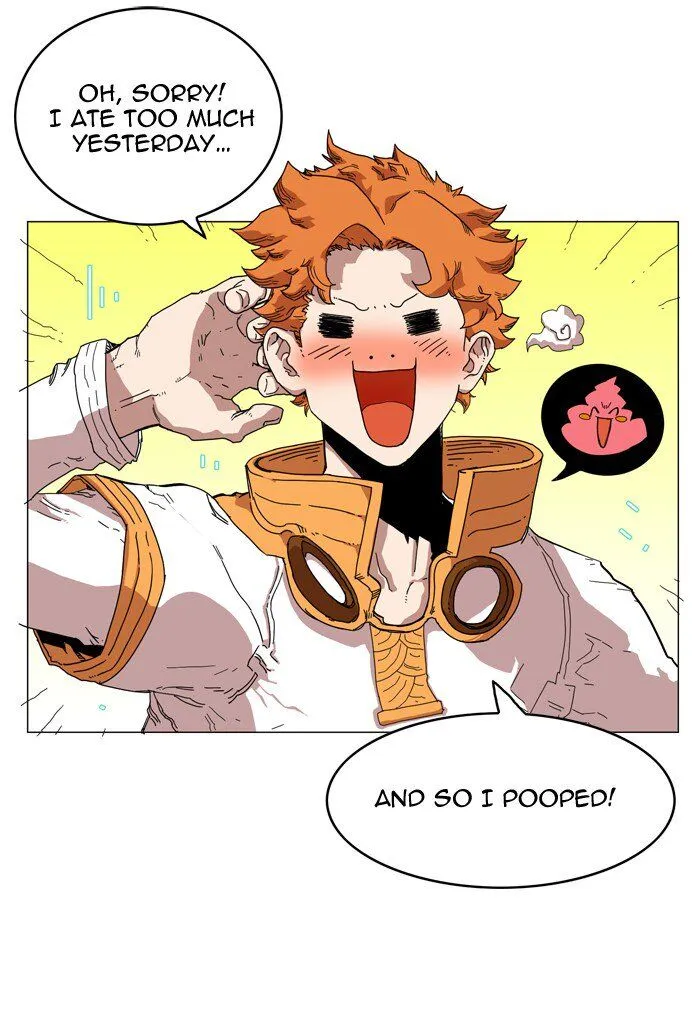 Hardcore Leveling Warrior Chapter 47 Online - página 3