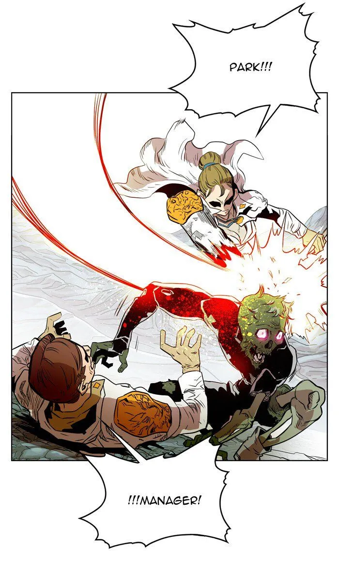 Hardcore Leveling Warrior Chapter 47 Online - página 9