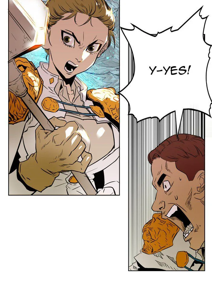 Hardcore Leveling Warrior Chapter 47 Online - página 11