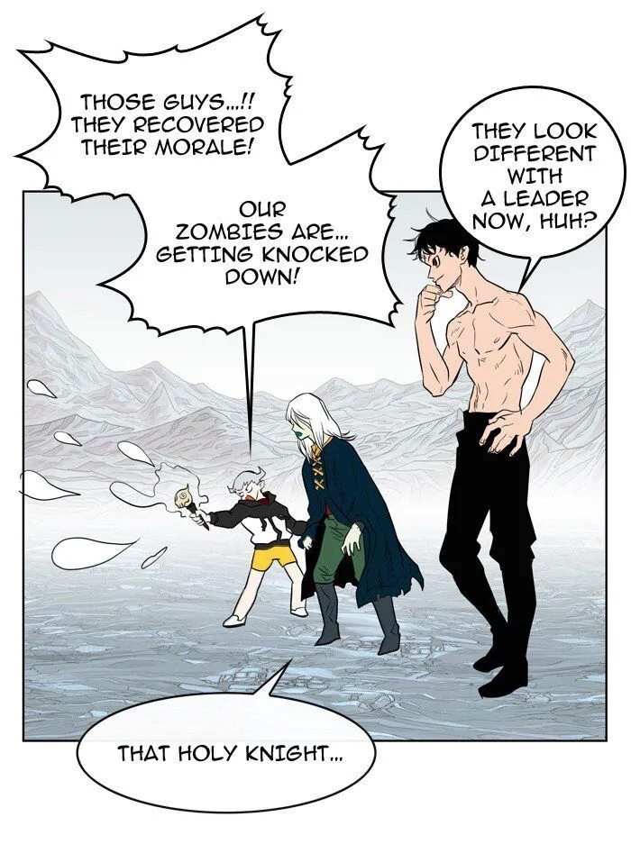 Hardcore Leveling Warrior Chapter 47 Online - página 13