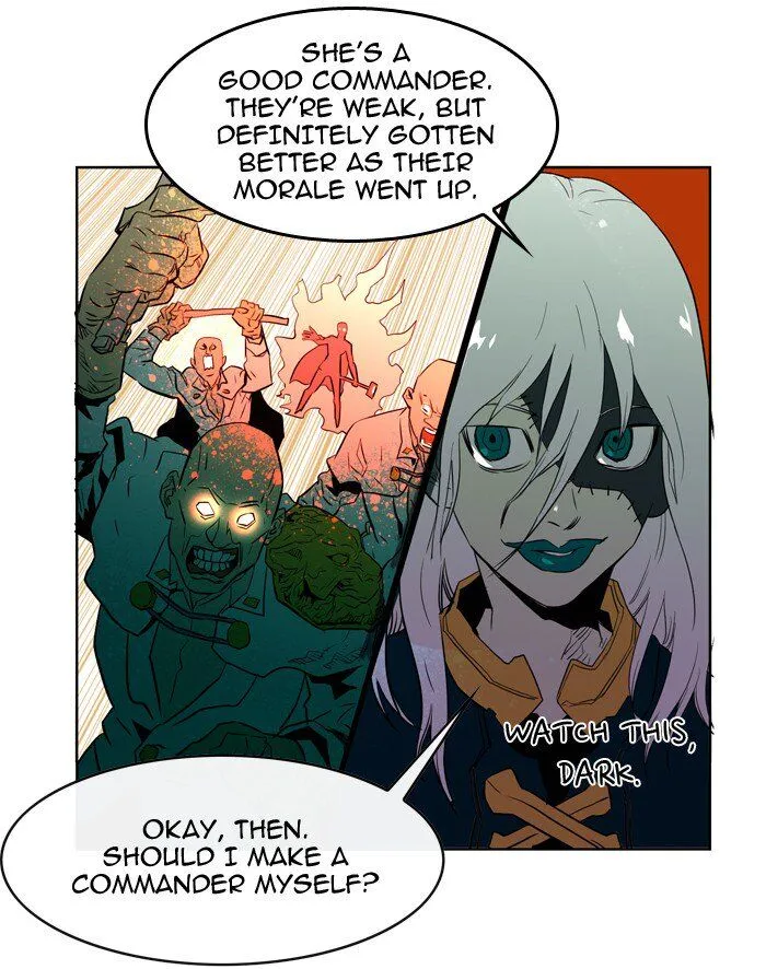Hardcore Leveling Warrior Chapter 47 Online - página 14