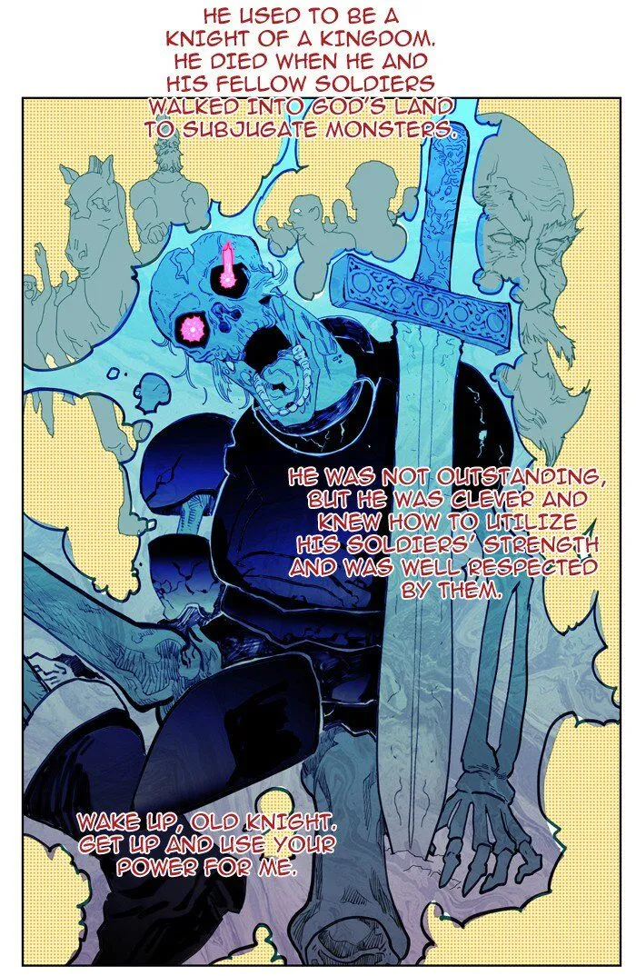 Hardcore Leveling Warrior Chapter 47 Online - página 16