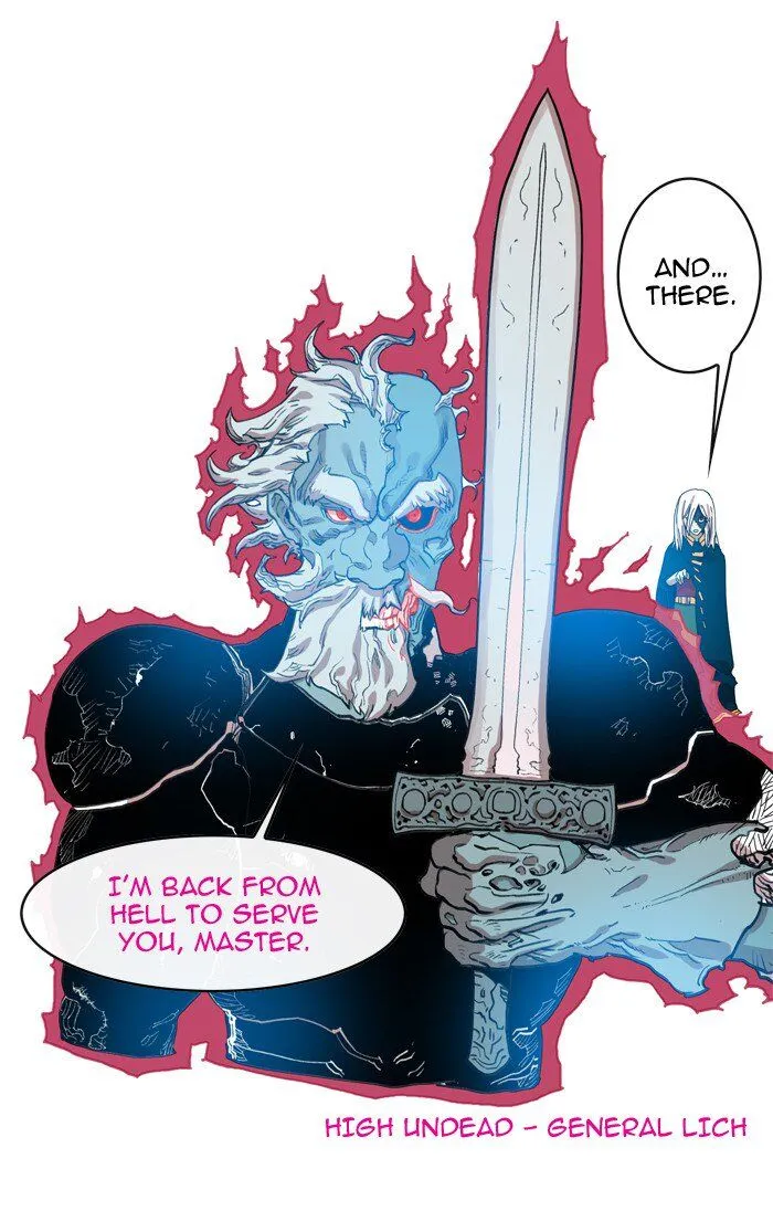 Hardcore Leveling Warrior Chapter 47 Online - página 18