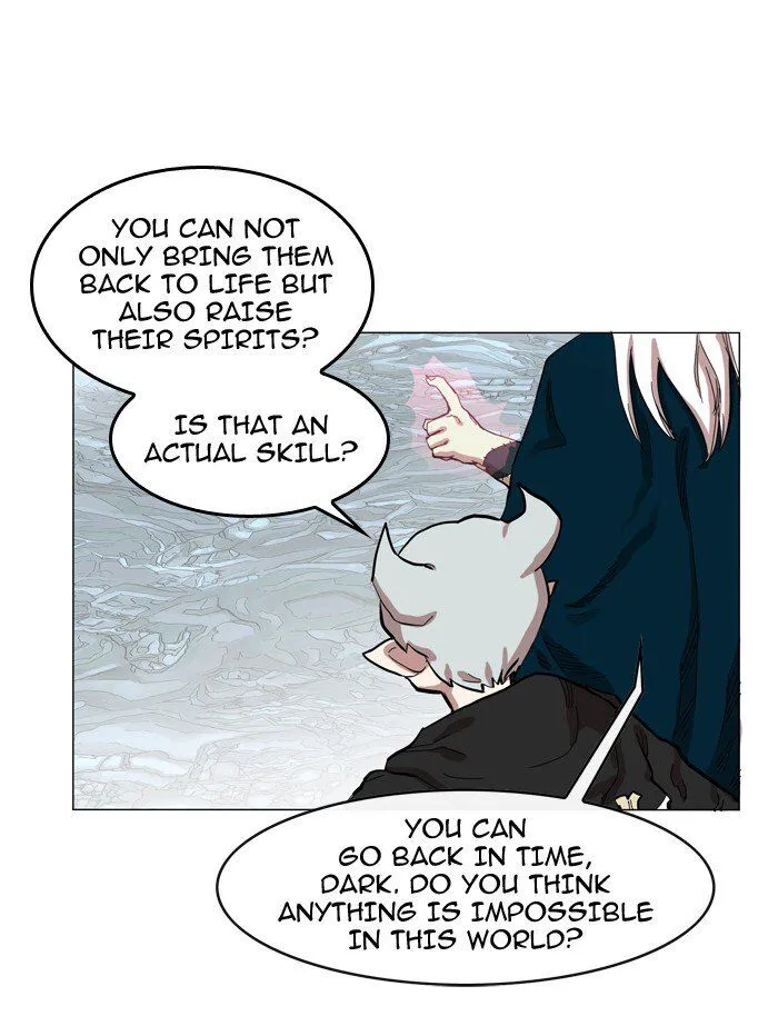 Hardcore Leveling Warrior Chapter 47 Online - página 19