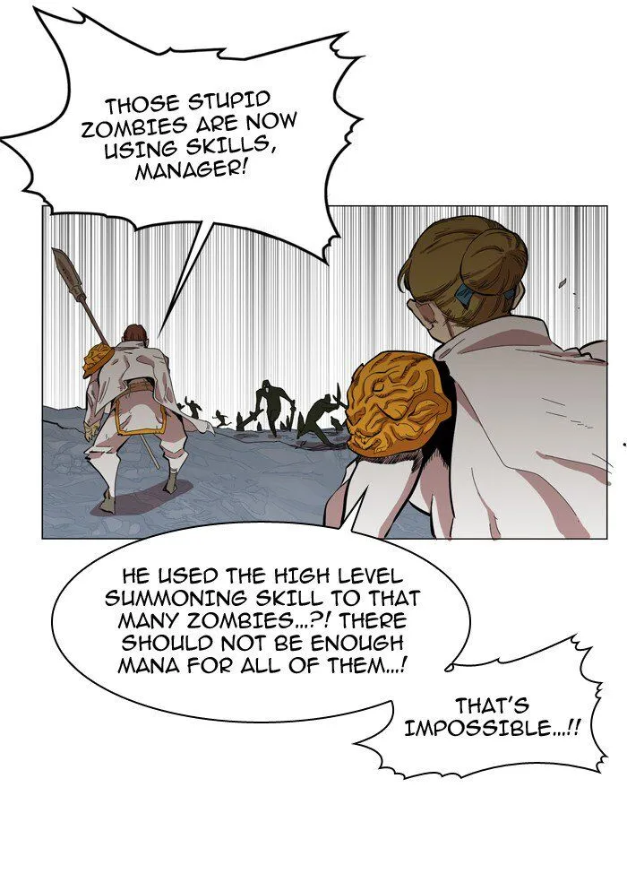 Hardcore Leveling Warrior Chapter 47 Online - página 23