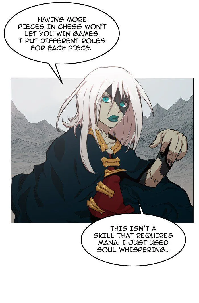 Hardcore Leveling Warrior Chapter 47 Online - página 24