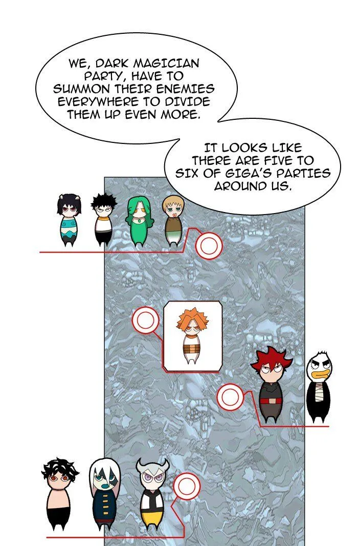 Hardcore Leveling Warrior Chapter 47 Online - página 25