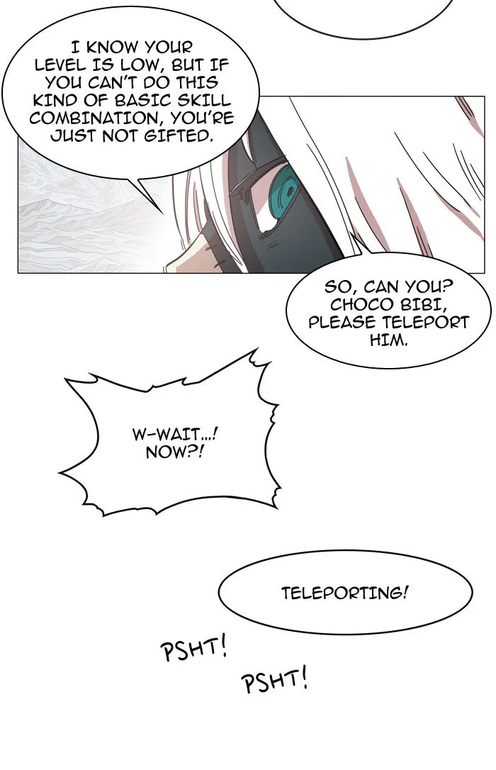 Hardcore Leveling Warrior Chapter 47 Online - página 28