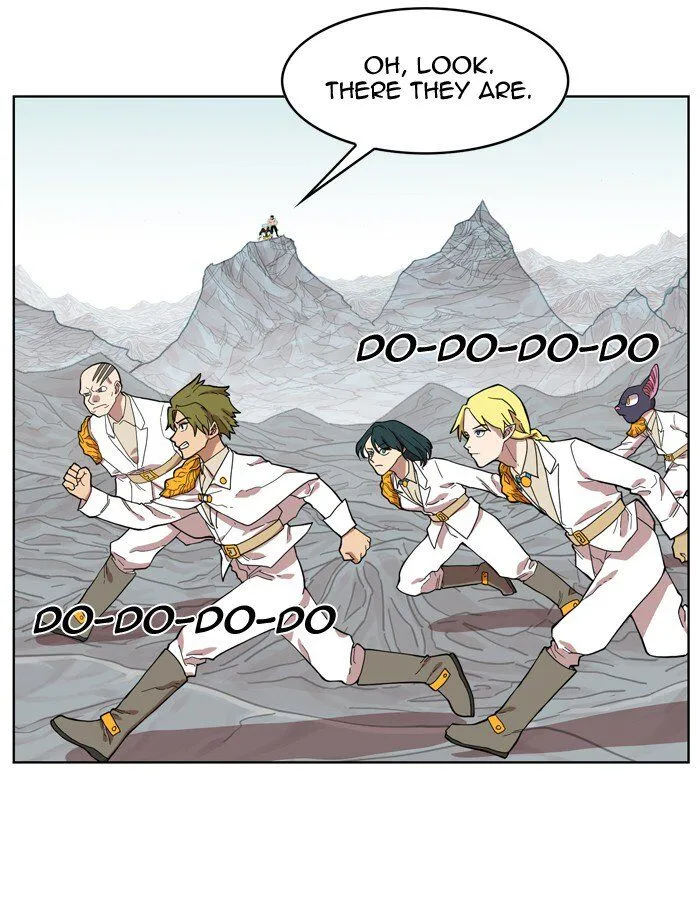 Hardcore Leveling Warrior Chapter 47 Online - página 30