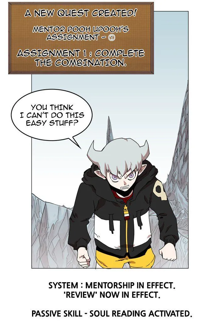 Hardcore Leveling Warrior Chapter 47 Online - página 33