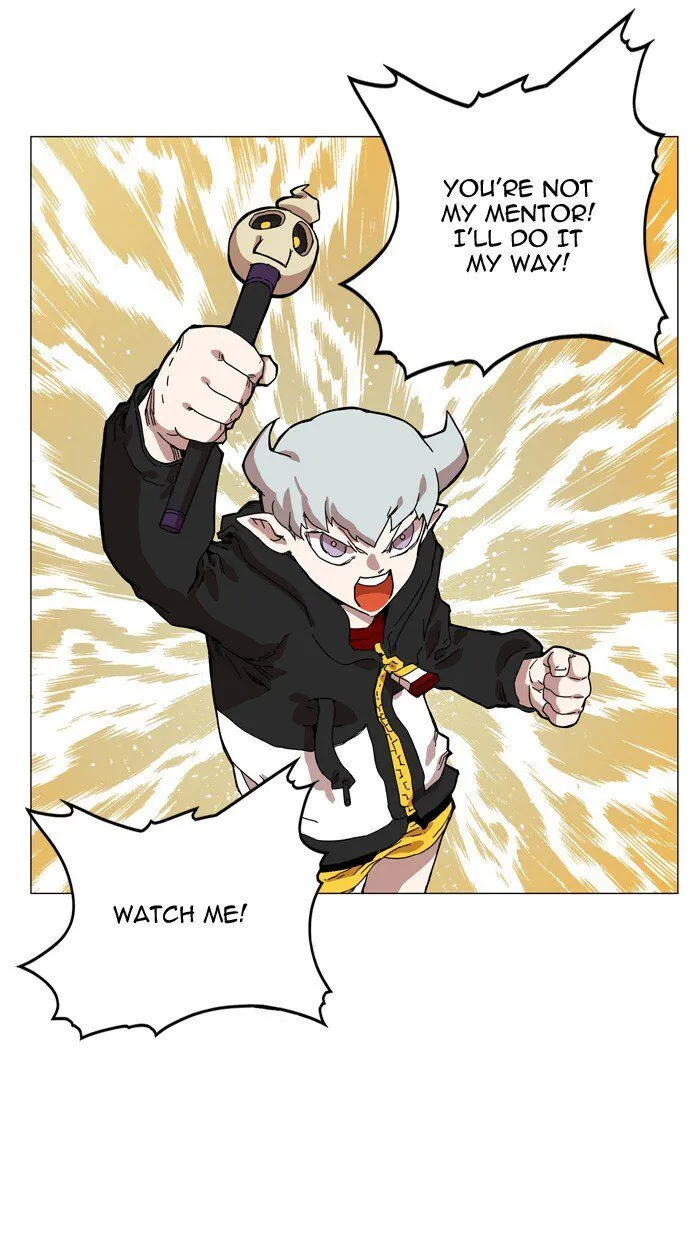 Hardcore Leveling Warrior Chapter 47 Online - página 36