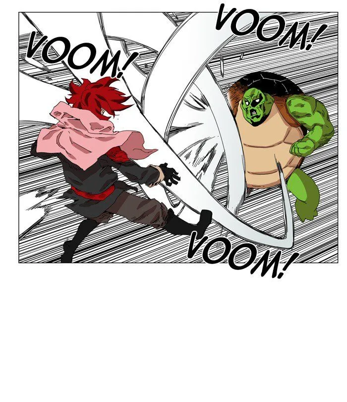 Hardcore Leveling Warrior Chapter 47 Online - página 42