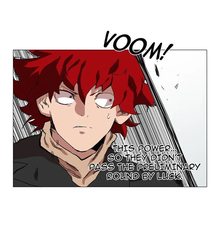 Hardcore Leveling Warrior Chapter 47 Online - página 43