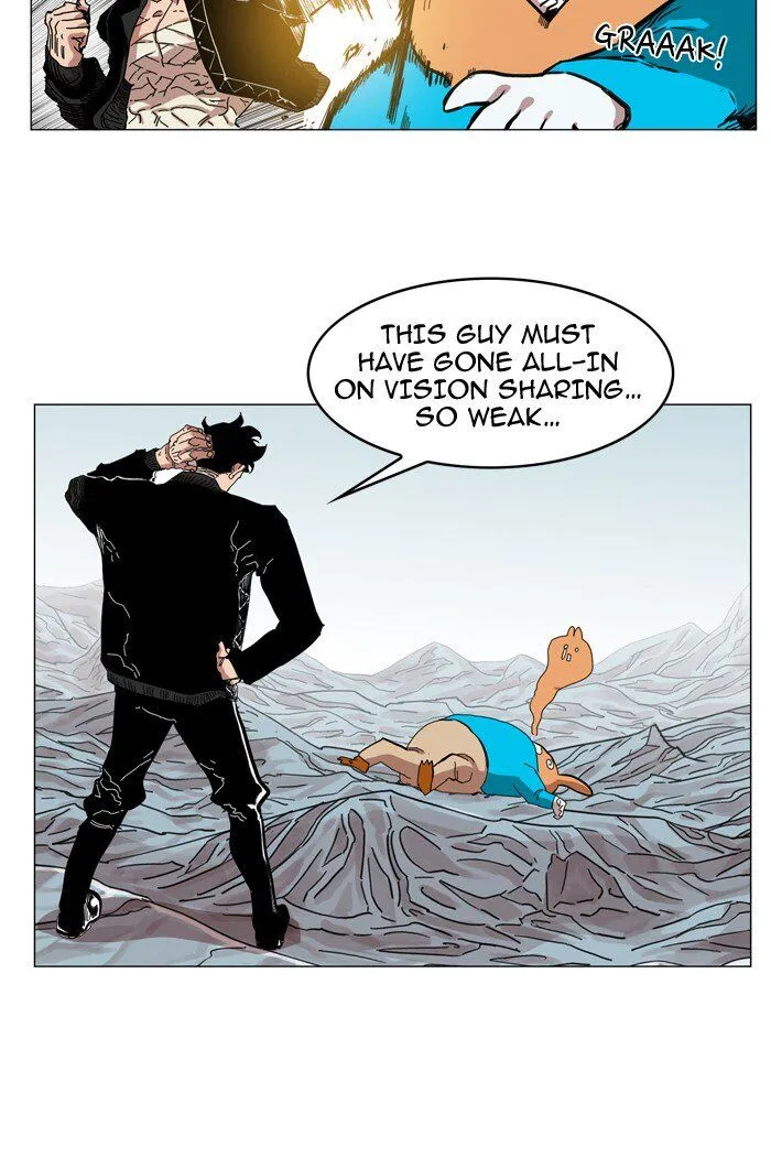 Hardcore Leveling Warrior Chapter 47 Online - página 46