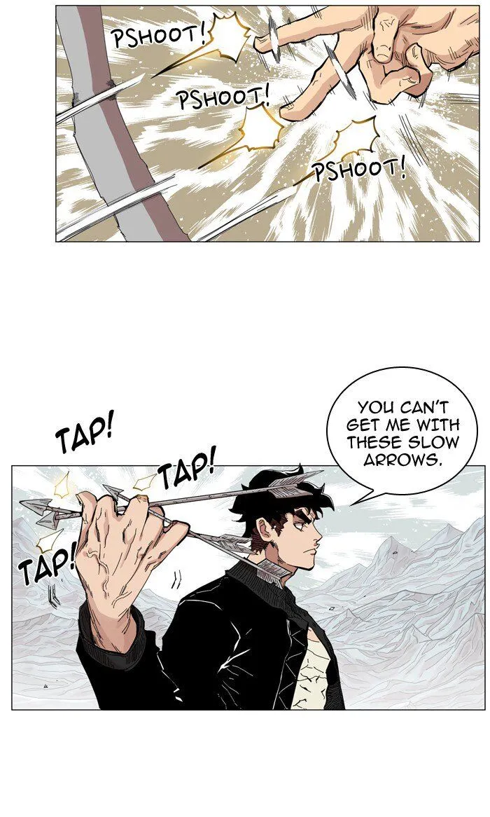 Hardcore Leveling Warrior Chapter 47 Online - página 47