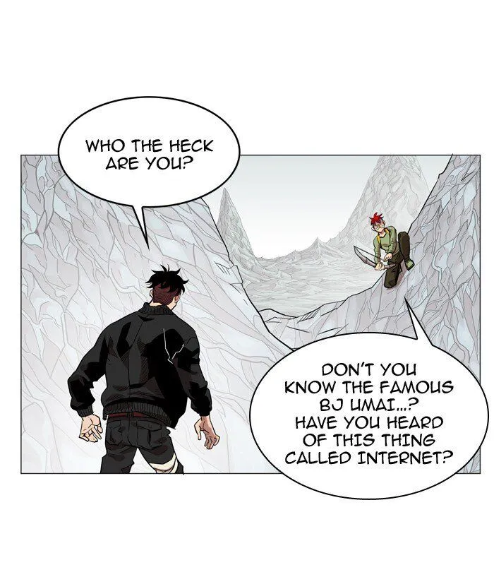 Hardcore Leveling Warrior Chapter 47 Online - página 48