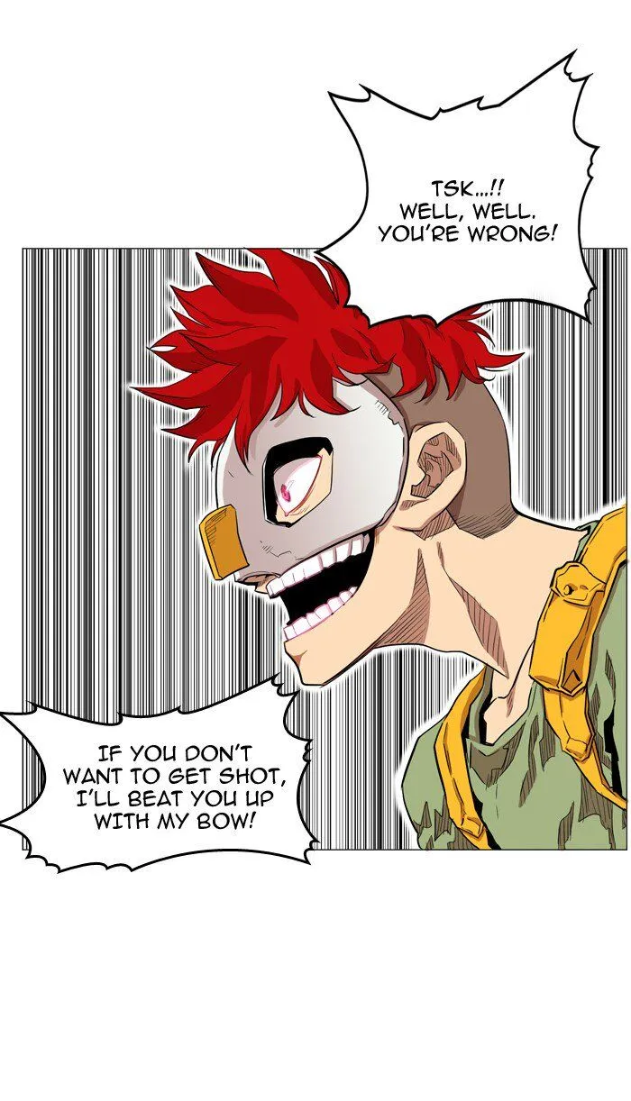 Hardcore Leveling Warrior Chapter 47 Online - página 50