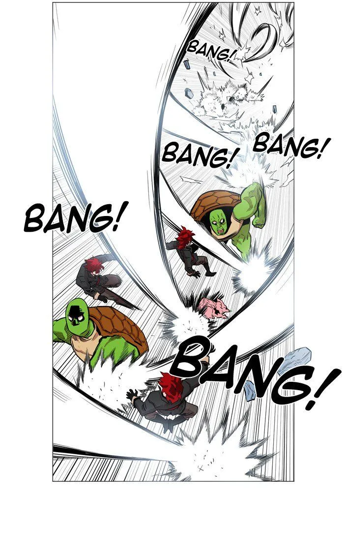 Hardcore Leveling Warrior Chapter 47 Online - página 51