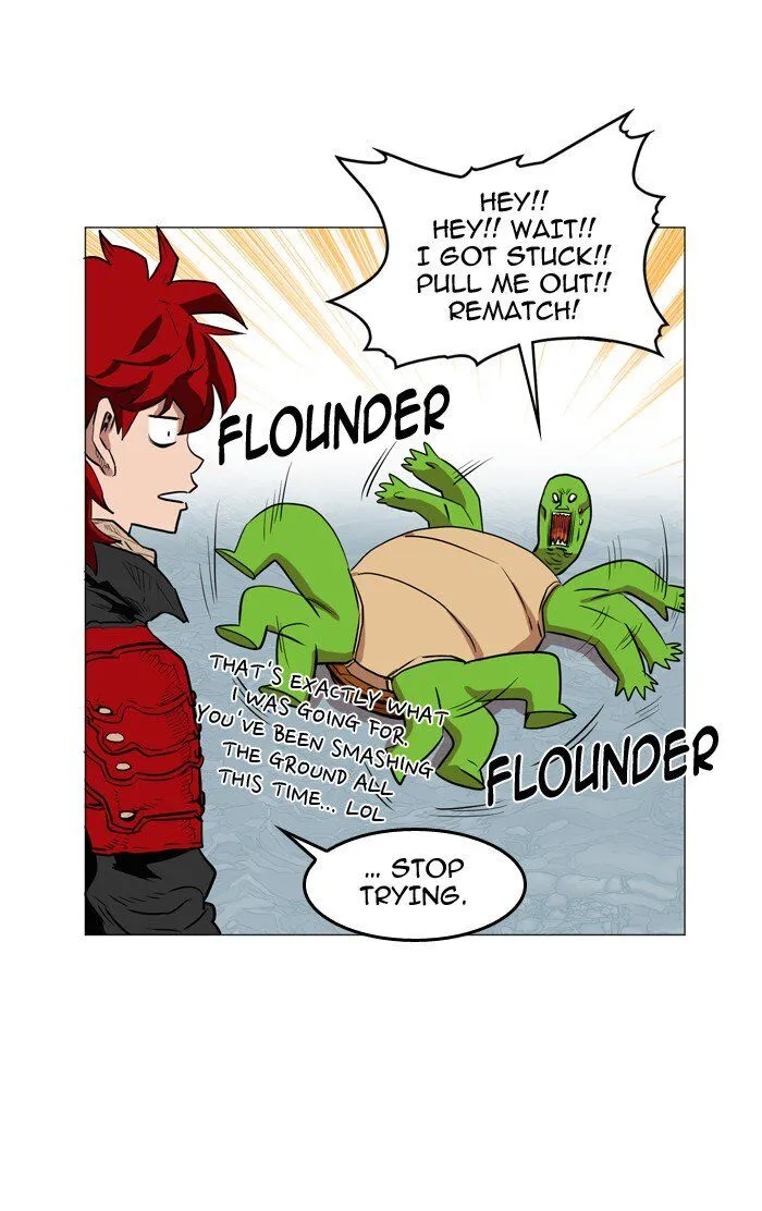 Hardcore Leveling Warrior Chapter 47 Online - página 55