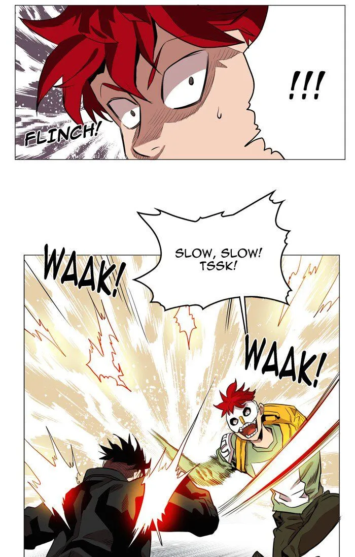 Hardcore Leveling Warrior Chapter 47 Online - página 58