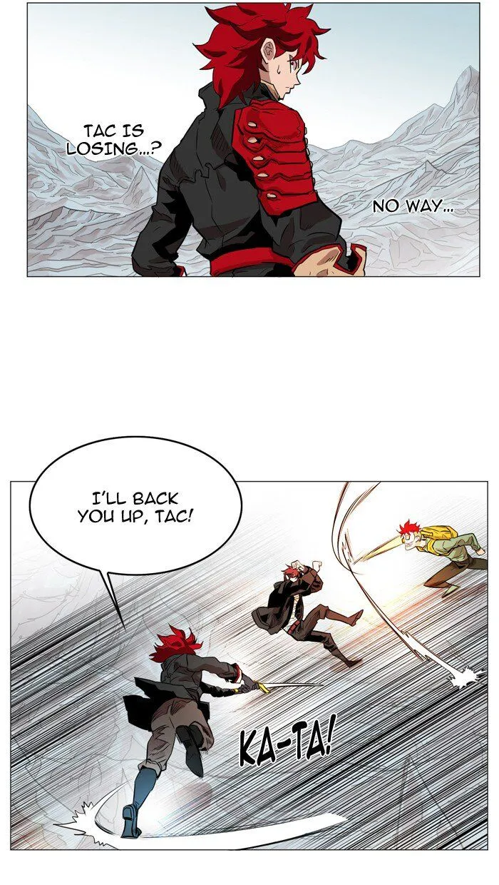Hardcore Leveling Warrior Chapter 47 Online - página 60