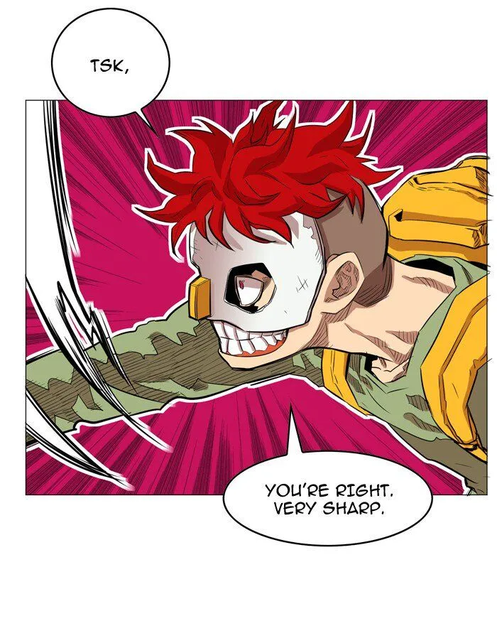 Hardcore Leveling Warrior Chapter 47 Online - página 62