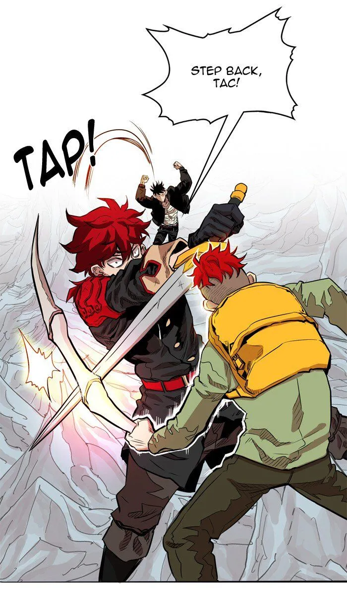 Hardcore Leveling Warrior Chapter 47 Online - página 63