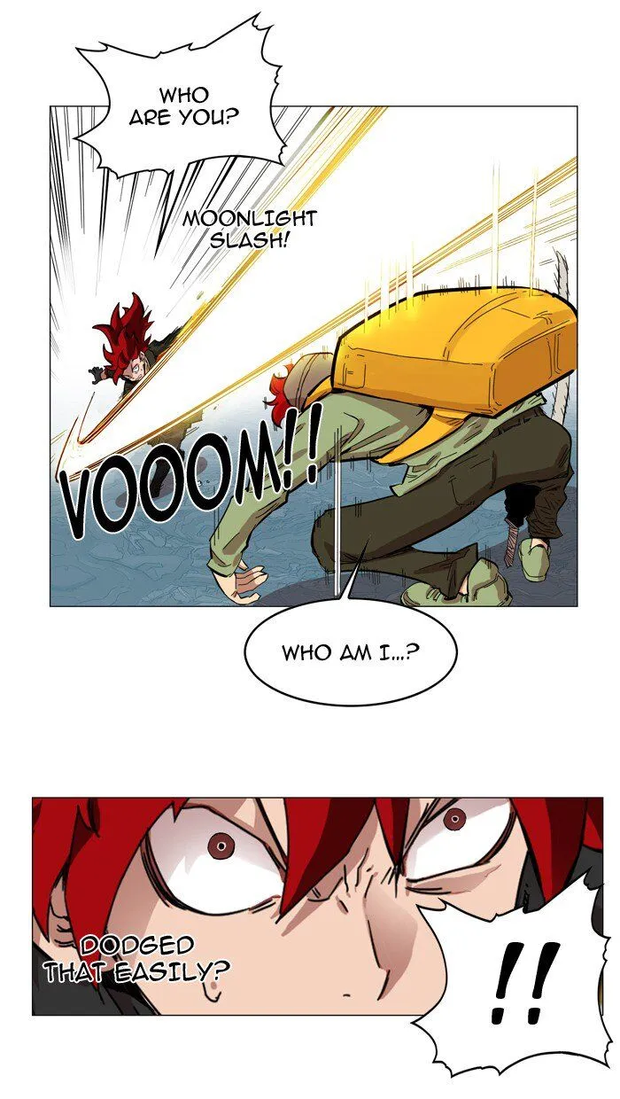 Hardcore Leveling Warrior Chapter 47 Online - página 65