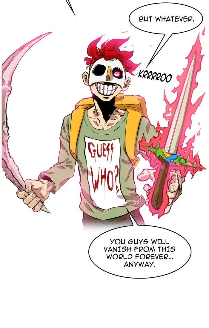 Hardcore Leveling Warrior Chapter 47 Online - página 67