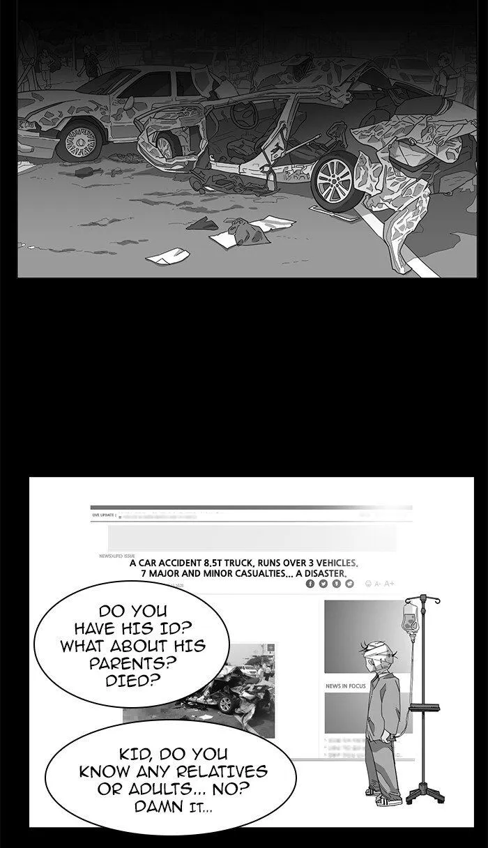 Hardcore Leveling Warrior Chapter 49 Online - página 3