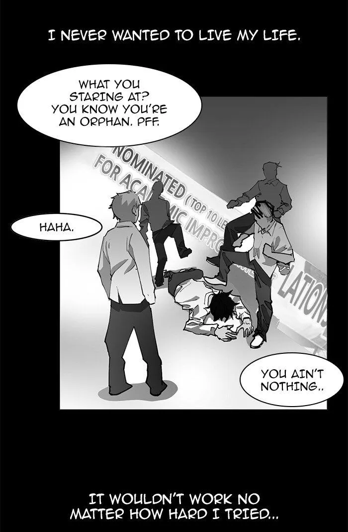 Hardcore Leveling Warrior Chapter 49 Online - página 5