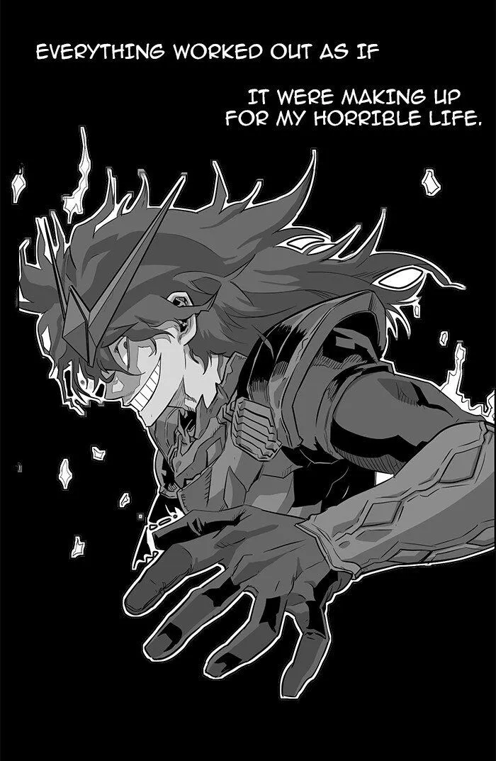 Hardcore Leveling Warrior Chapter 49 Online - página 16