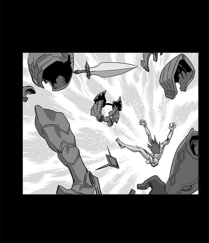 Hardcore Leveling Warrior Chapter 49 Online - página 20