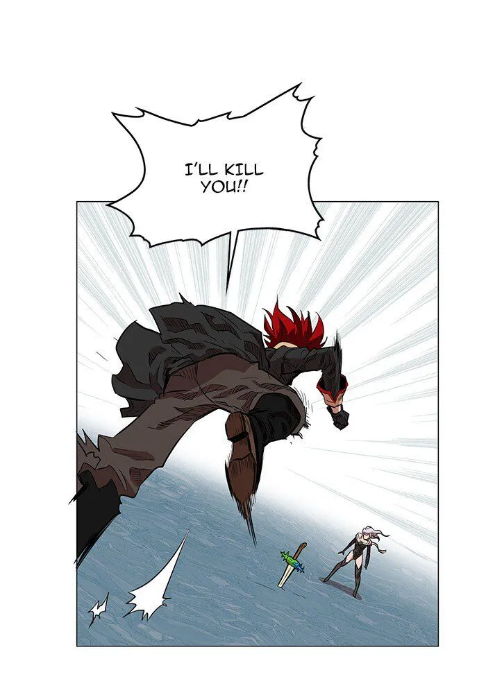 Hardcore Leveling Warrior Chapter 49 Online - página 28