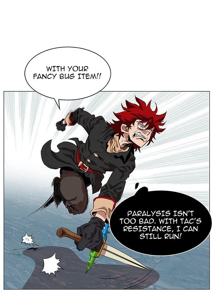 Hardcore Leveling Warrior Chapter 49 Online - página 29