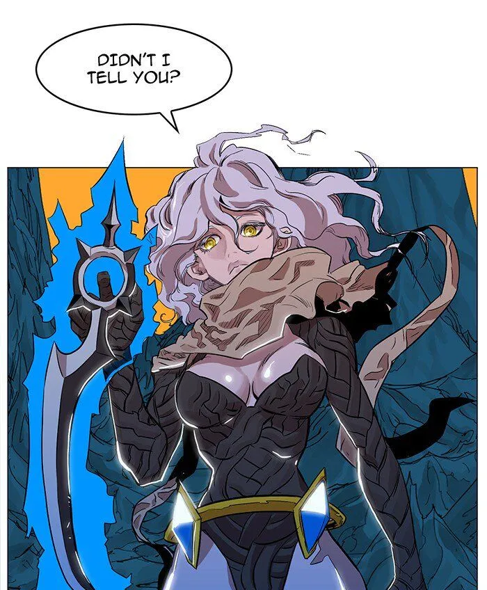 Hardcore Leveling Warrior Chapter 49 Online - página 30