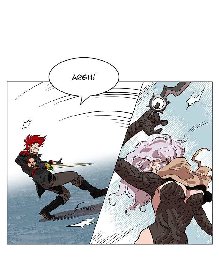 Hardcore Leveling Warrior Chapter 49 Online - página 34