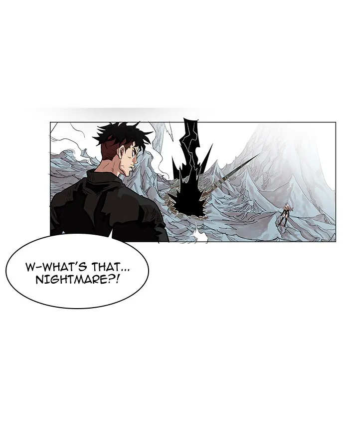 Hardcore Leveling Warrior Chapter 49 Online - página 41