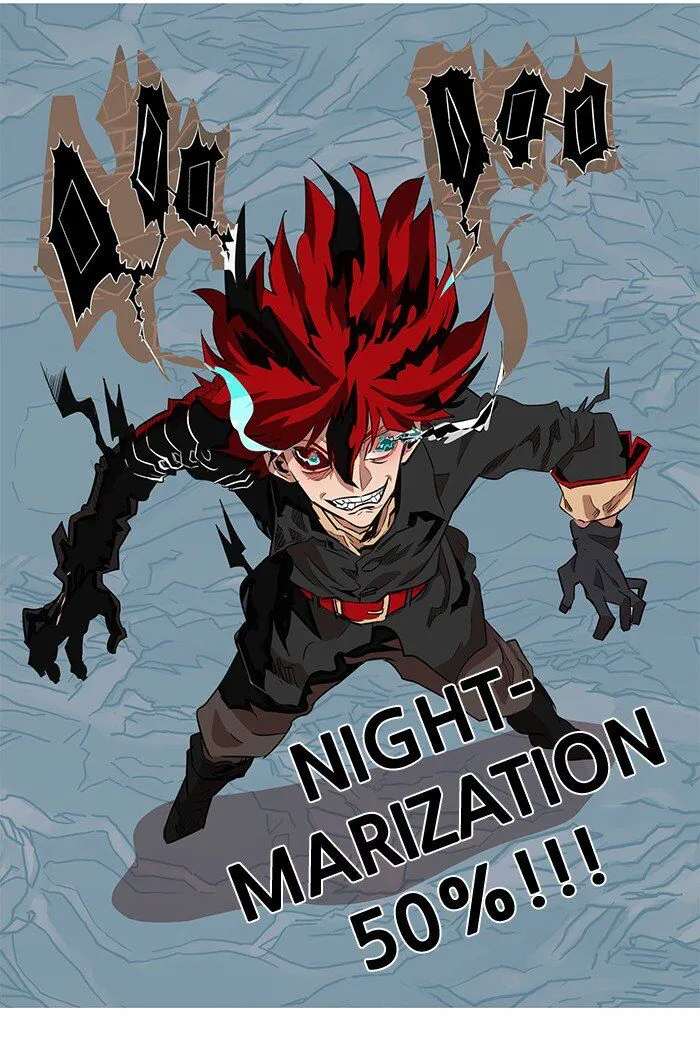 Hardcore Leveling Warrior Chapter 49 Online - página 42