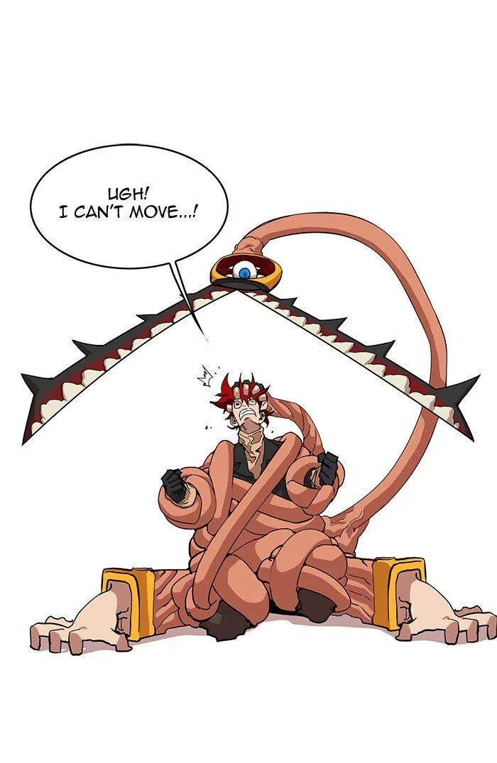 Hardcore Leveling Warrior Chapter 49 Online - página 52