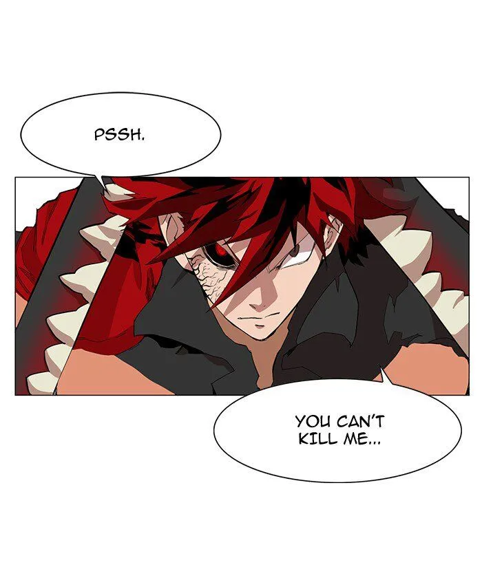 Hardcore Leveling Warrior Chapter 49 Online - página 54
