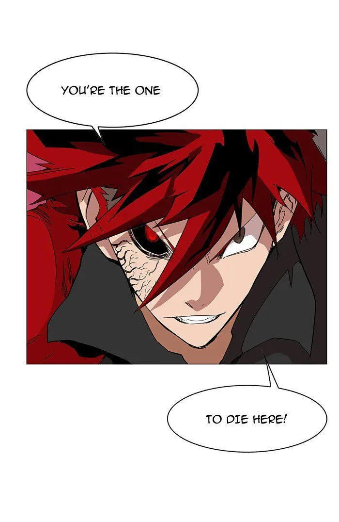 Hardcore Leveling Warrior Chapter 49 Online - página 57