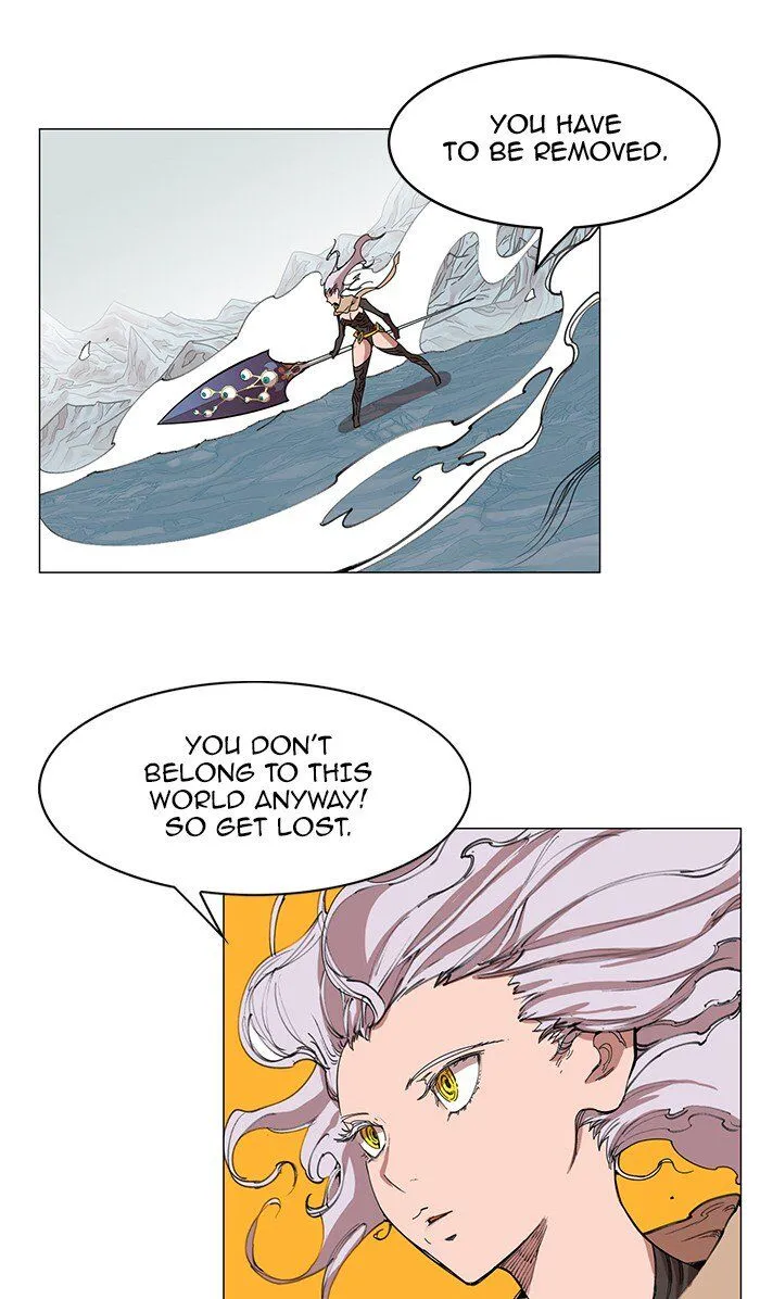 Hardcore Leveling Warrior Chapter 49 Online - página 58