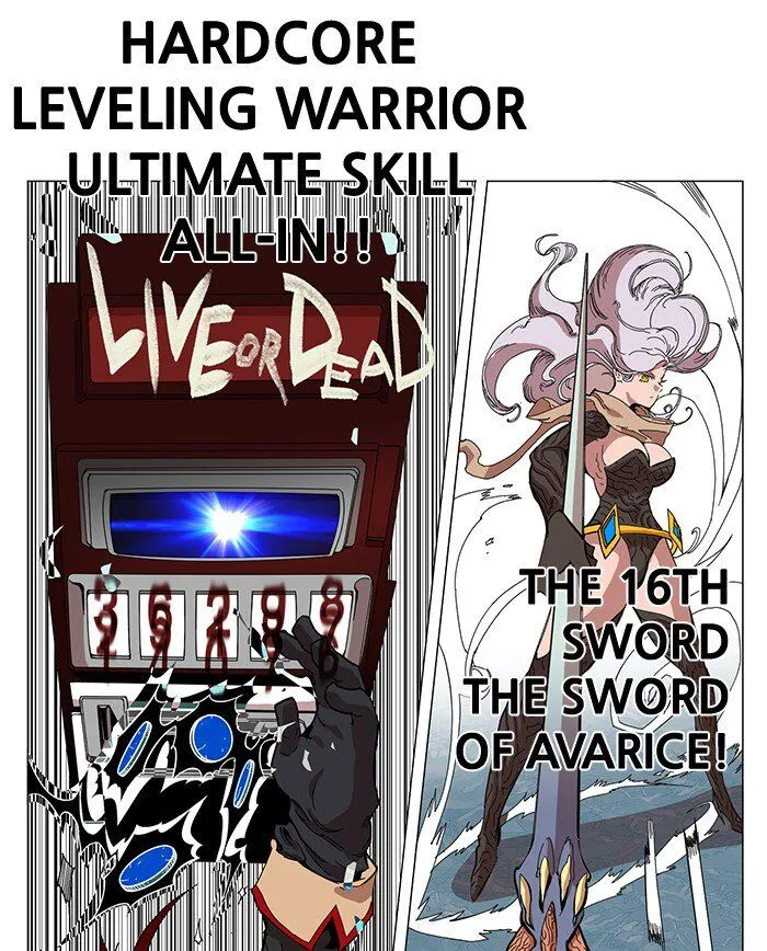 Hardcore Leveling Warrior Chapter 49 Online - página 61