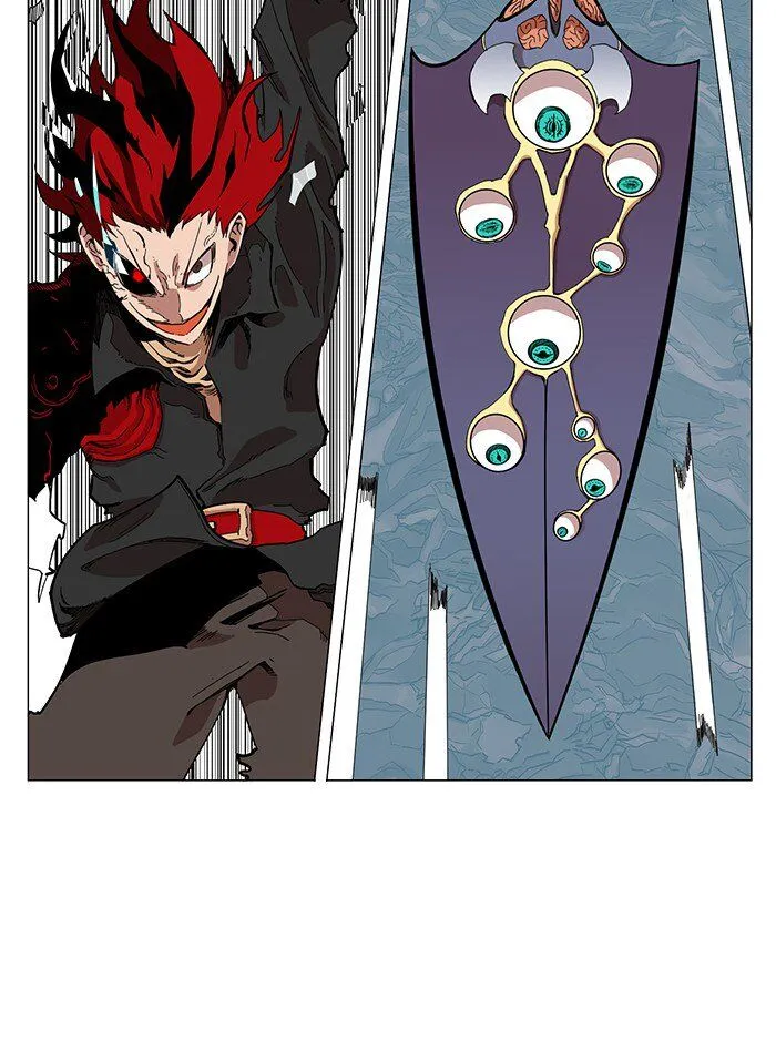 Hardcore Leveling Warrior Chapter 49 Online - página 62