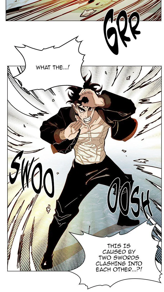 Hardcore Leveling Warrior Chapter 49 Online - página 69